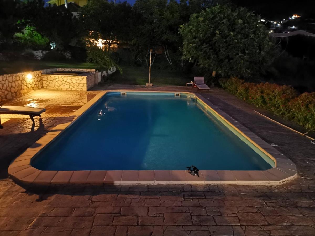 Elena'S Summer House Marandokhórion 外观 照片