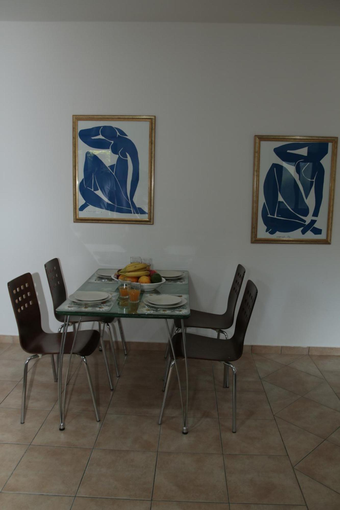 Elena'S Summer House Marandokhórion 外观 照片