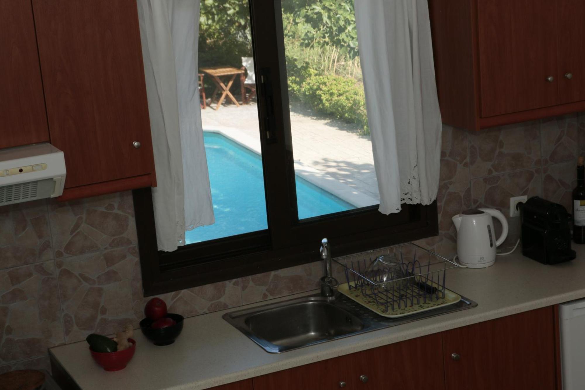Elena'S Summer House Marandokhórion 外观 照片